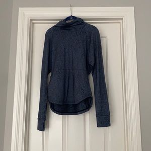Lululemon Pullover with Hood